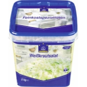 Metro  Frischer Weißkrautsalat