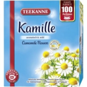 Teekanne Großverbraucher Fixtee 4.49 €