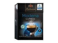 Lidl  BELLAROM Kaffeekapseln Modena Lungo