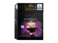 Lidl  BELLAROM Espressokapseln Viola 10er