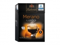 Lidl  BELLAROM Kaffeekapseln Merano Lungo 10er