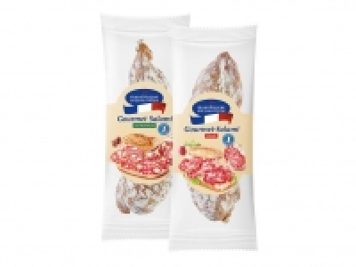 Gourmet-Salami 2.99 €