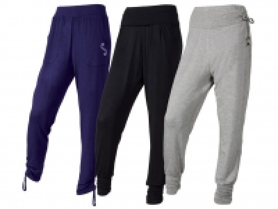 CRIVIT® Damen Wellness-Hose 6.99 €