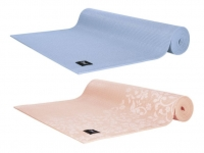 CRIVIT® Fitnessmatte 7.99 €
