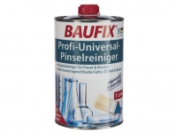 Lidl  BAUFIX Profi-Universal Pinselreiniger 1 l