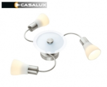 casalux LED-Deckenleuchte 19.99 €