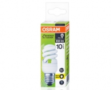OSRAM Ultra-Mini-&shy;&shy;&shy;&shy;Energiespar&shy;lampe