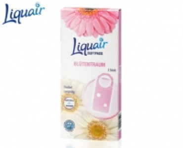 Liquair Duftpads, 3 St&uuml;ck