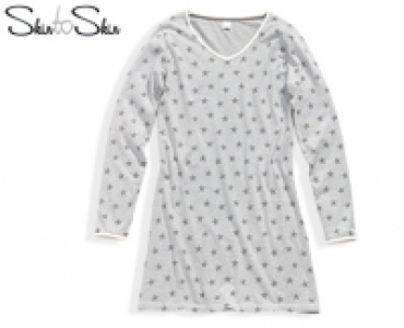 Skin to Skin Langarm-Sleepshirt 6.99 €