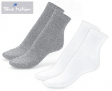 Blue Motion Wellness-Socken, 2 Paar 1.99 €