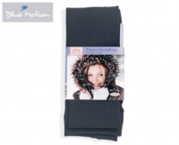 Blue Motion Thermo-Strumpfhose, 90 den 2.99 €