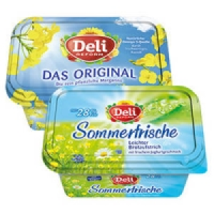 Deli Reform Margarine 0.89 €
