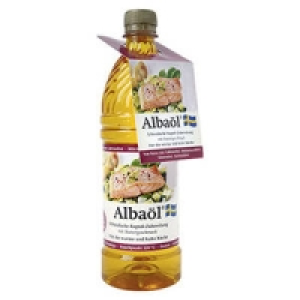 Albaöl