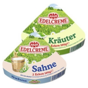 Real  Adler Edelcreme