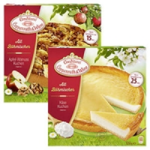 Coppenrath & Wiese Alt-Böhmische Kuchen