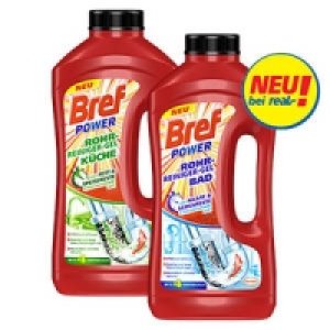 Bref Power Rohr-Reiniger