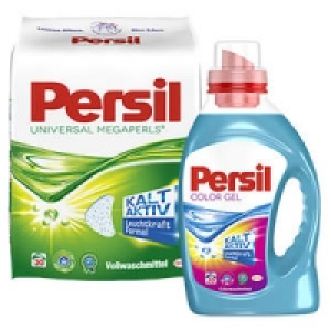 Persil Waschmittel
