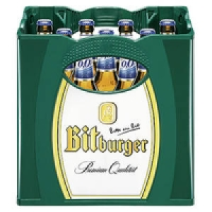 Real  Bitburger 0,0 %