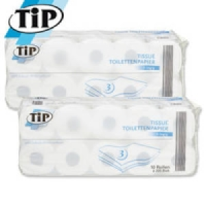 Toilettenpapier