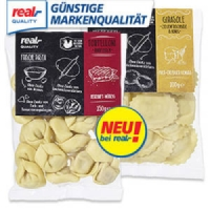 Frische Pasta, gefüllt 1.59 €