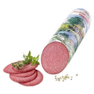 Real  Bille Chicken-Salami