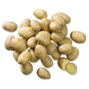 Deutschland Speisekartoffeln