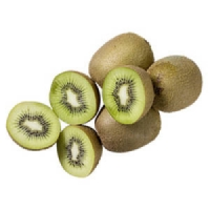 Italien Kiwi, gr&uuml;n