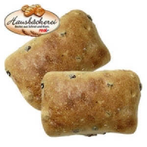 Rosinenbr&ouml;tchen