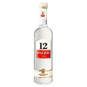 ouzo 12, Hierbos oder Gold 8.99 €