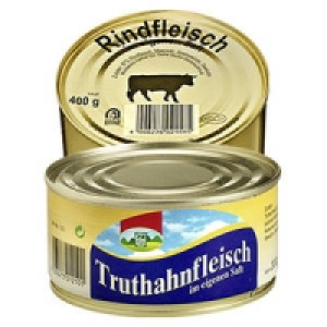 Rindfleisch, Schweinefleisch oder Eifeler Truthahnfleisch oder H&auml;hnche