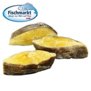 Heilbuttfilet vom schwarzen Heilbutt 2.00&nbsp;&euro;