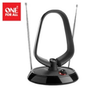 Digitale DVB-T/DAB+ Zimmerantenne SV 9143 22.95 €