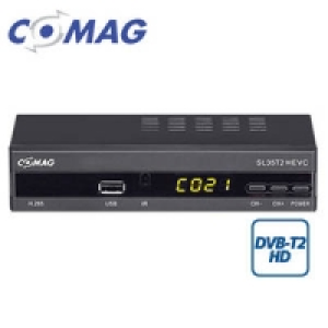 FullHD-DVB-T2-Receiver SL35T2