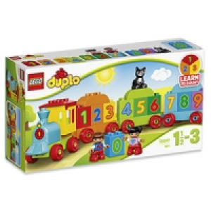 Duplo Zahlenzug 17.99 €