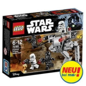 Star Wars Imperial Trooper