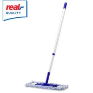 Mikrofaser-Wischsysteme