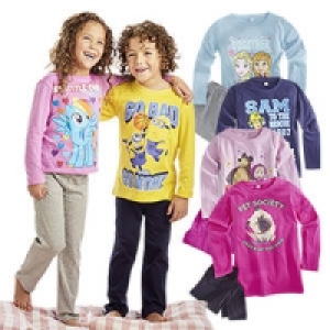 Kinder-Pyjama 8.00 €