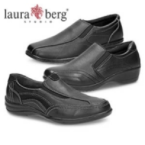 Aktuelle Damen- oder Herren-Slipper