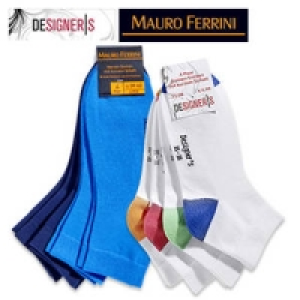 Damen- oder Herren-Kurzschaftsocken