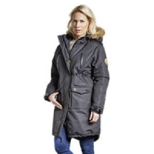 Damen-Steppmantel 30.00&nbsp;&euro;