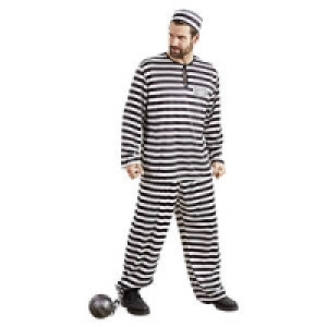 Herren-Kost&uuml;m Str&auml;fling