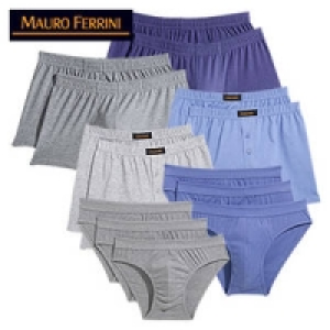 Herren-Slips, -Retros oder -Boxershorts