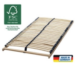 Lattenrost 29.95&nbsp;&euro;