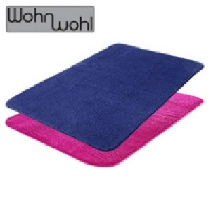 Microfaser-Supersoft-Pl&uuml;sch-Teppich