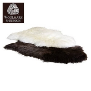 Neuseel&auml;ndisches Lammfell