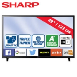 49-FullHD-LED-TV LC-49CFF6002E 399.00&nbsp;&euro;