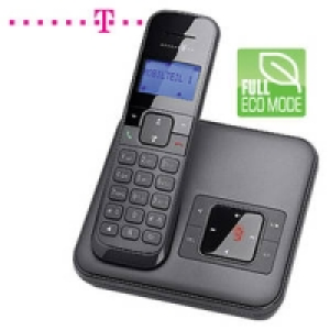 Schnurlos-DECT-Telefon Sinus CA 34