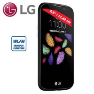 Smartphone LG K3 K100DS