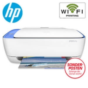 3-in-1-Multifunktionsger&auml;t Deskjet 3632 59.95&nbsp;&euro;