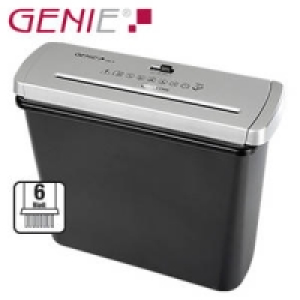 Aktenvernichter 106S